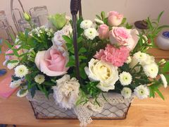 -爱尚花坊(大林路店)