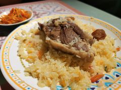 -海尔巴格一甸茶餐厅(团结路店)
