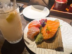 -三川·十酒Izakaya(南昌路店)