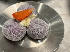 -卡朋西餐(大信新都汇店)