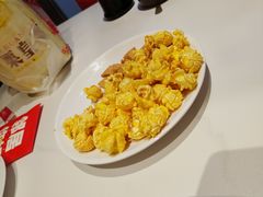 -双合园·海鲜水饺青岛菜(九水东路店)