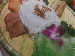-南越郡·越式风味餐厅(青秀万达店)
