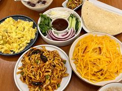 -老昌春饼(中央大街店)