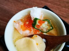 海鲜蒸蛋-水月·和牛工坊(水晶郦城店)