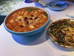 -疆遇·新新新新的新疆菜(万达店)
