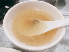 椰子鸡火锅汤-烹然四季椰子鸡火锅(团结湖总店)
