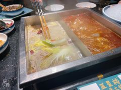 -五星桥原切肥牛火锅·30年专注好牛肉(湖塘店)