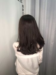 点击看大图 -藤野造型·专业烫染店