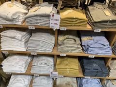 -MUJI无印良品(万象城店)