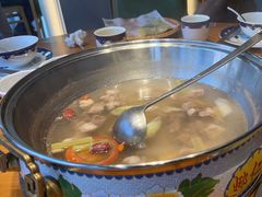 -娜仁图雅蒙古美食村(33小镇店)