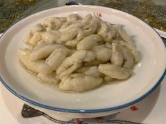 糟溜塘鱼片-新聚丰菜馆(太监弄店)
