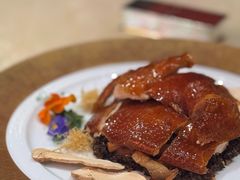 -8餐厅(新葡京酒店)