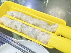 -小海豚•老字号海鲜餐厅(天涯店)