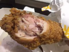 -华莱士·全鸡汉堡(佛城西路店)