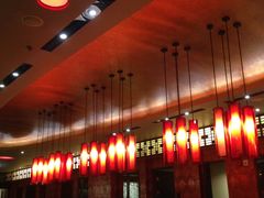 -海航大厦万豪酒店彩海轩中餐厅(霄云路店)