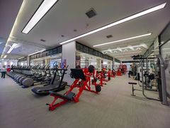 -宝力豪健身(万达广场店)