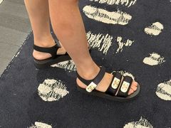 -CHANEL(恒隆广场店)