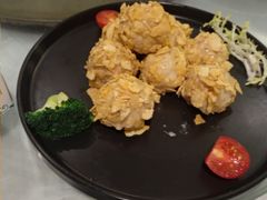 -乾州食府(小雁塔店)