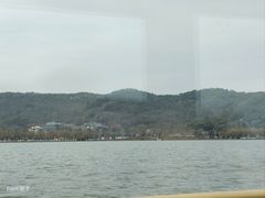 -西湖游船