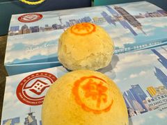 -上海新锦江大酒店