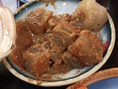 煎焖子-天津卫码头(南开大悦城店)