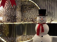 -普朗姆生蚝牛排馆 The Plump Oyster(成都摩方购物中心店)