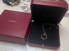 -卡地亚(杭州大厦精品店)