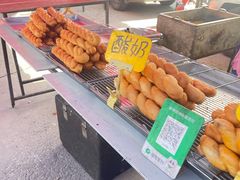 -团泊镇示范集贸市场