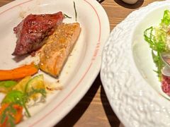-佐度王子扒房(爱建卓展店)