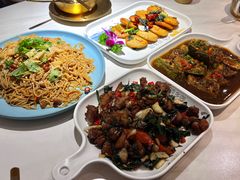 -香香海南菜餐厅