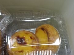 蛋挞-皇后西斯汀饼店(文化路店)