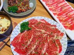 -肉问屋·元气一番烧肉(北京总店)