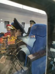 -秦皇星际小蚂蚁乐园