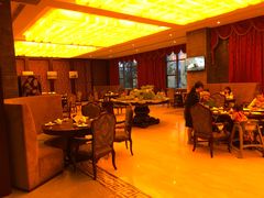 -启东恒大酒店·吕四渔号海鲜餐厅