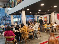-李先生牛肉面大王(马栏店)
