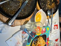 -豪享来中西餐厅(隆昌店)