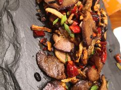 -马凯餐厅(地安门店)