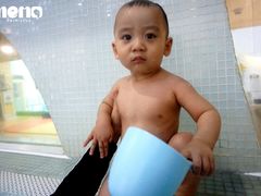 -尼莫亲子游泳NEMOSWIM(西美中心)