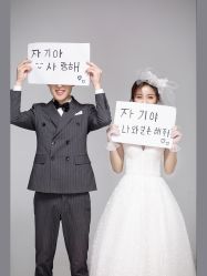 -金夫人婚纱摄影(包河万达店)