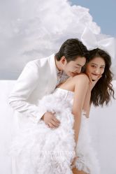 -太古映画婚纱摄影(天河店)