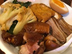 -陈鹏鹏潮汕菜(欢乐海岸 海边景观店)