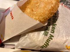 -麦当劳(总统大酒店店)