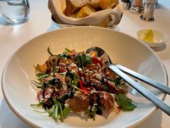 -燃扒房Steakhouse(皇庭店)