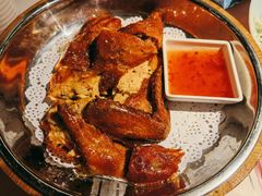 -胡桃里音乐酒馆(石家庄店)