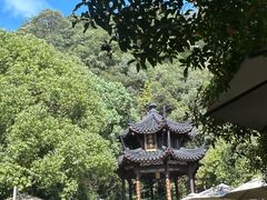 -桃园农庄·桃源宴