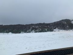 -太子岭滑雪场