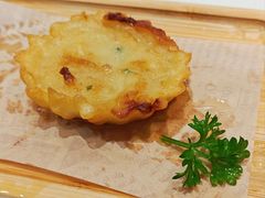 -苏晓玥·江南小吃(深圳北站店)