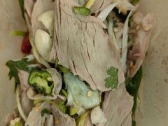 -鲁南仔·滕州炒鸡(经三路店)