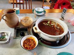 -大理董·董家小厨野生菌火锅(古城旗舰店)