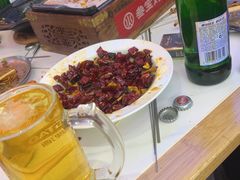 -陈熹公民族美食文化餐厅(中华广场店)